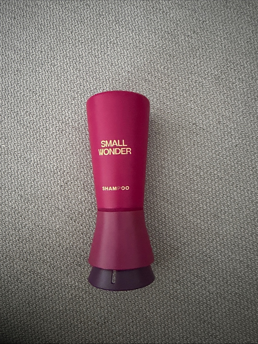 Small Wonder Signature Shampoo
